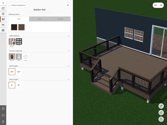 TimberTech Deck Designer(圖5)-速報App