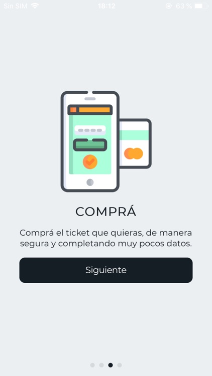 Ticketland screenshot-3