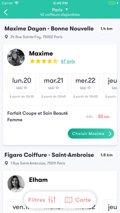 LeCiseau.fr