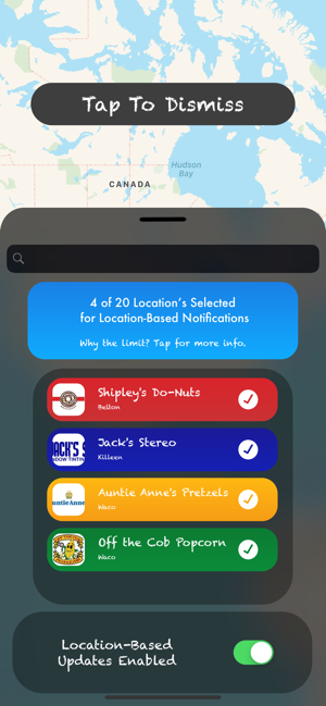 A+ Card App(圖5)-速報App