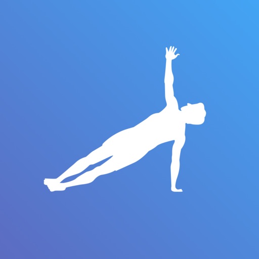 The Plank Challenge iOS App