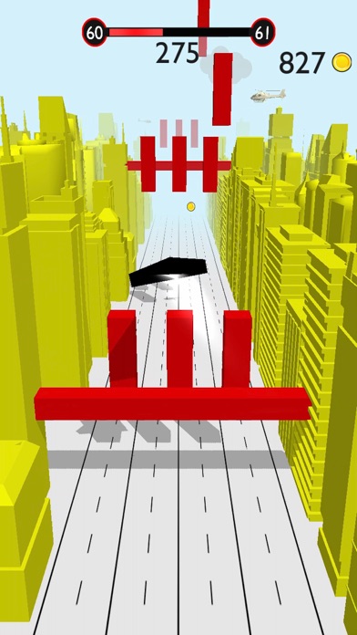 Screenshot #2 pour Dodge - 3D