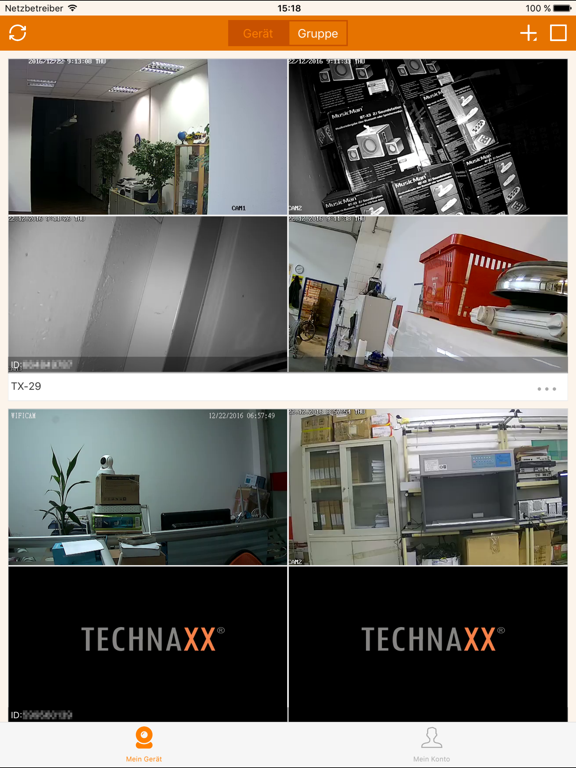 Screenshot #6 pour Security Premium