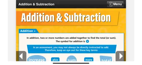 Maths Functional Skills L2