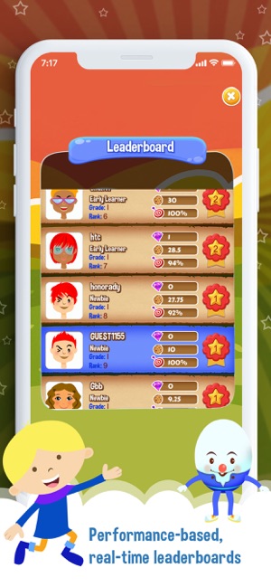 LilChamps(圖4)-速報App
