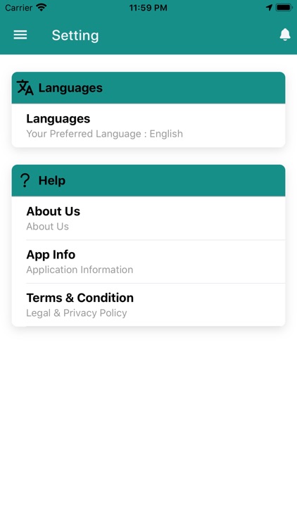 My eAppointment screenshot-4