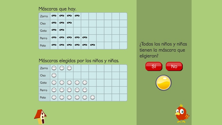 La fiesta de disfraces screenshot-3