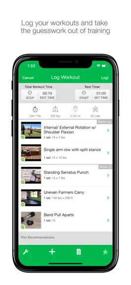 Game screenshot A2 Physical Therapy apk