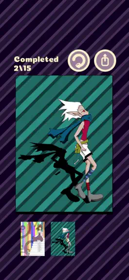 Game screenshot JigsawX: Jigsaws Puzzle Block apk