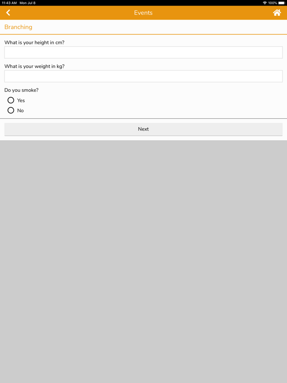 Screenshot #5 pour Nitrogen by Aparito