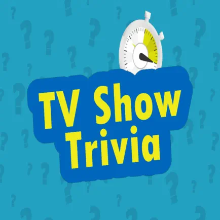TV Show Trivia­ Cheats