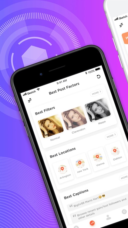 Followers TrackerPlus 2019