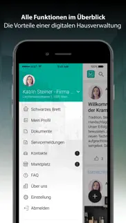 kramas iphone screenshot 2