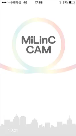 Game screenshot MiLinC-CAM mod apk