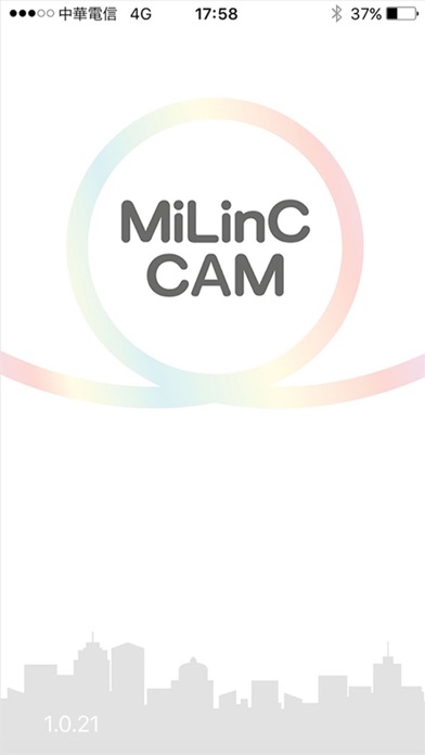 Screenshot #1 pour MiLinC-CAM