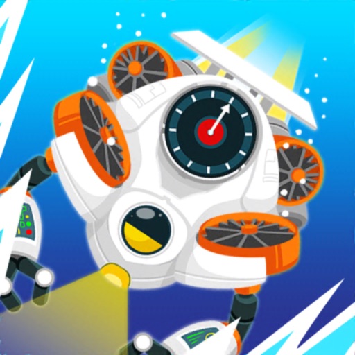 Dive Down:Submarine! iOS App