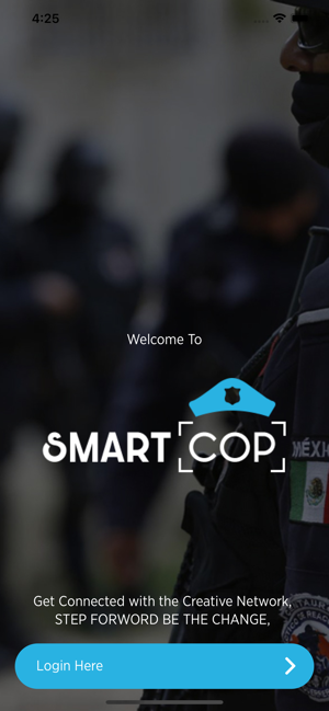 SmartCop(圖2)-速報App