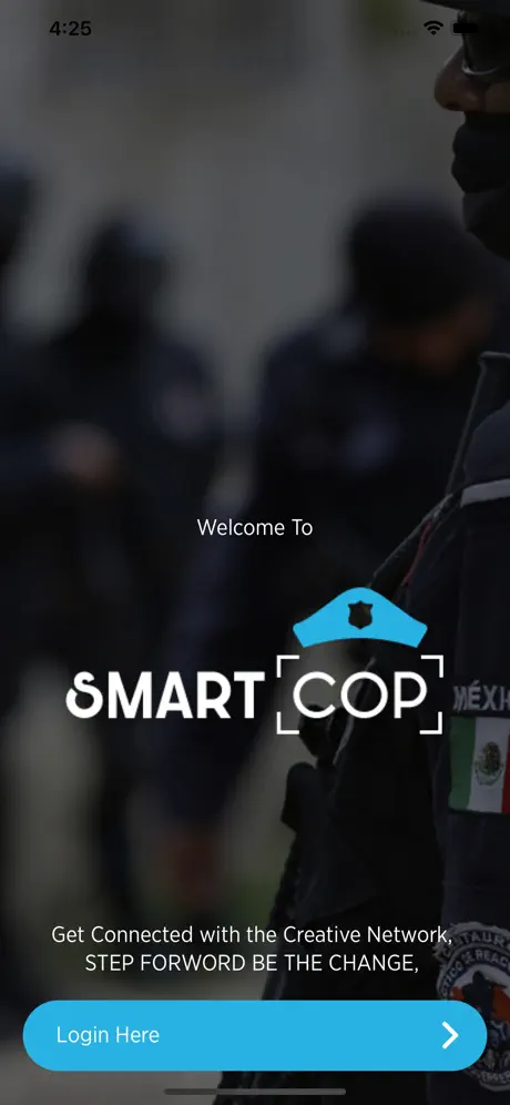 SmartCop