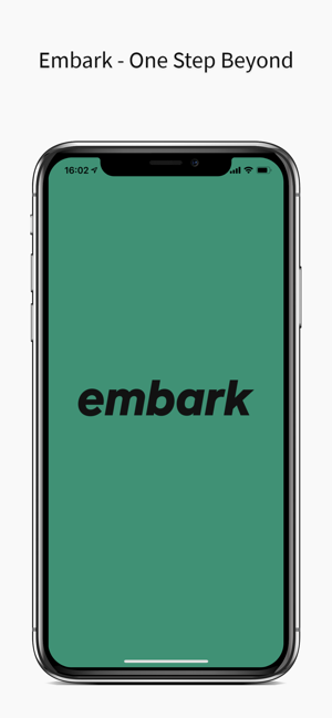 Embark Sales(圖1)-速報App