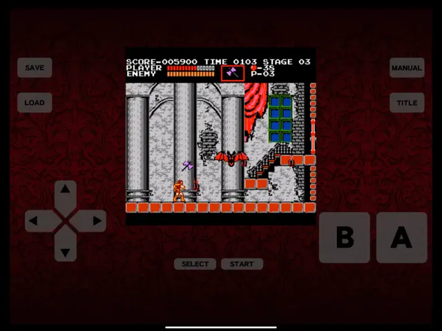 Castlevania: 40th Anniversary screenshot 10