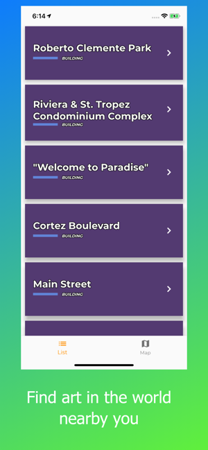 Art Stumble App(圖2)-速報App