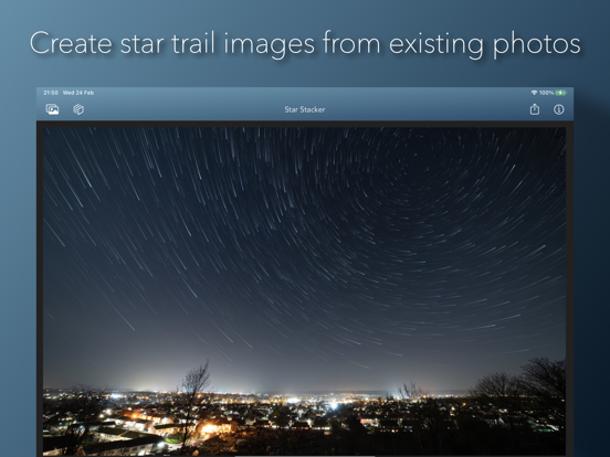 Screenshot #4 pour Star Stacker