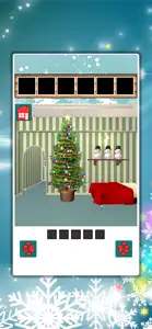 Animal Christmas -Escape Game- screenshot #5 for iPhone