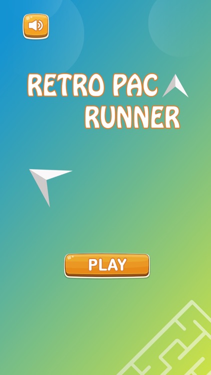 Retro Pac Runner
