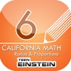 CA 6th Ratios