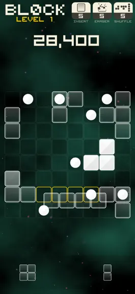 Game screenshot BL0CK Lite mod apk