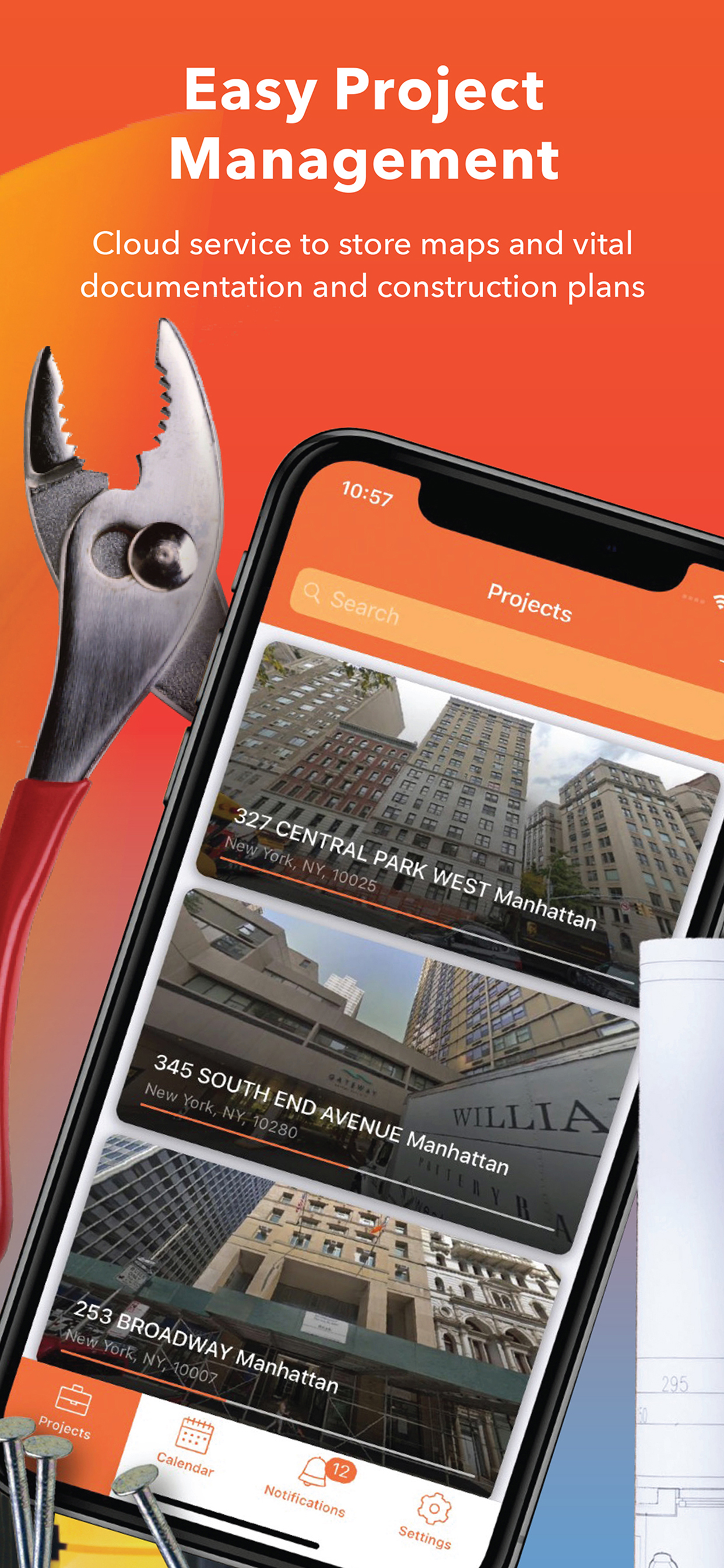 Citiscape: NYC DOB Alerts