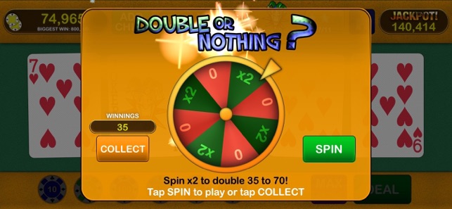 Video Poker Jackpot!(圖4)-速報App