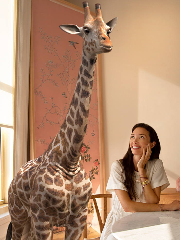 Chantecaille Wild Beauty