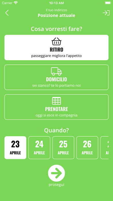 PINApp Shop Screenshot