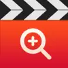 Video Zoom! - Apply Zoom, Crop delete, cancel