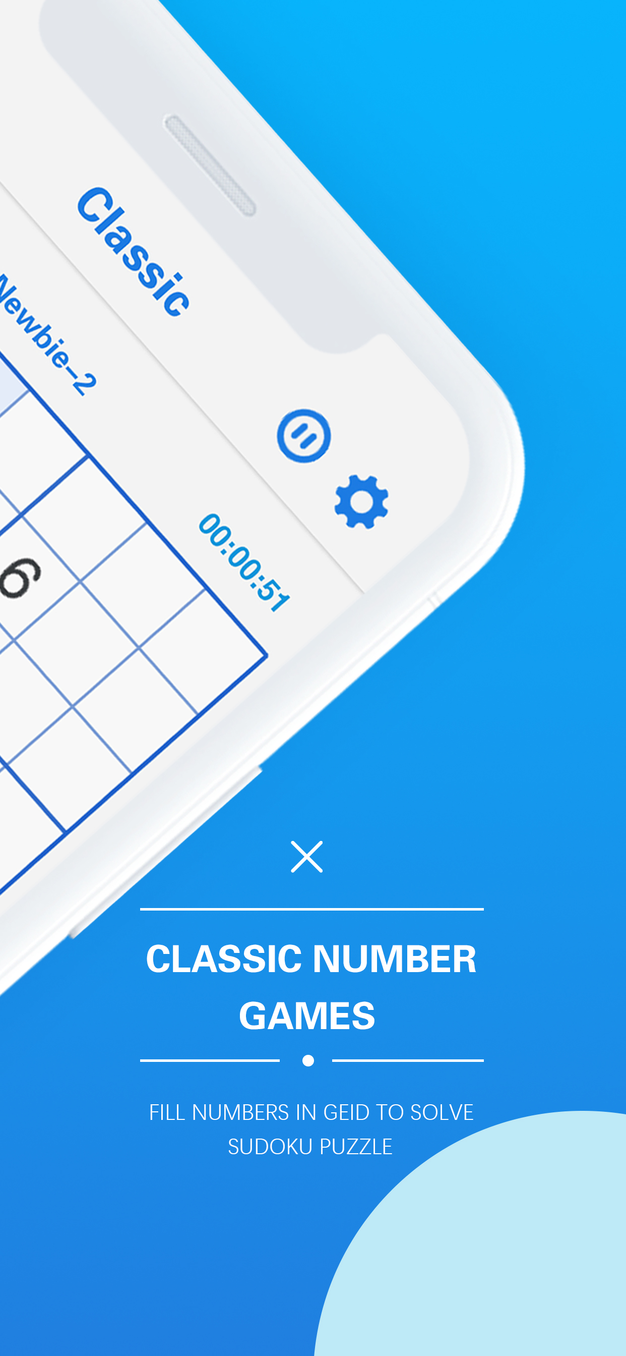 Sudoku Puzzly: Crossword Minds screenshot 3