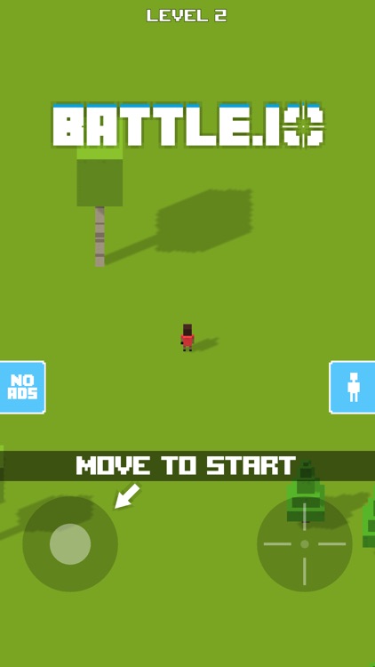 BattleIO screenshot-0