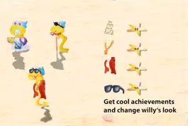 Game screenshot Willy Wattwurm - Road Crossing hack