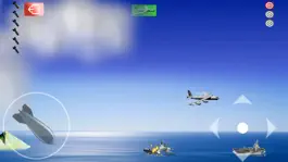 Game screenshot B-52 Bomber apk