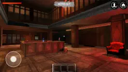 Game screenshot Last Nights at Horror apk