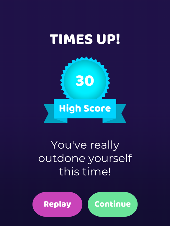 Hands On ASL iPad screenshot 3 - Education app