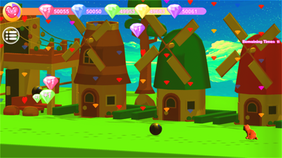 My Little Kitty：Play Ball Screenshot