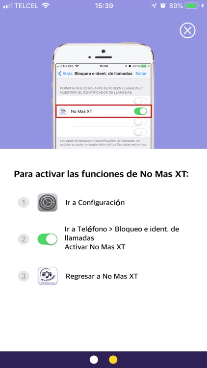 No + XT