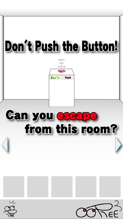 Don't Push the Button Screenshot