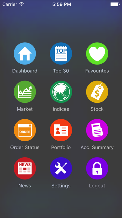 How to cancel & delete M+Online from iphone & ipad 2