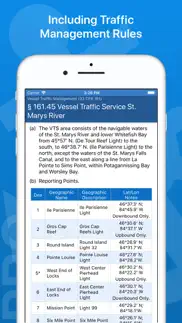 navigation rules pro iphone bildschirmfoto 4