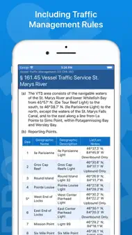 Navigation Rules Pro iphone bilder 3