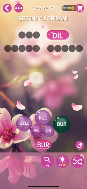 Kelime İncileri(圖4)-速報App