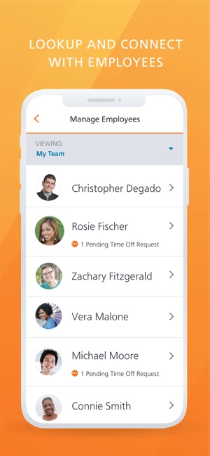 Paycor Mobile(圖5)-速報App