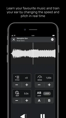 Game screenshot Track Studio mod apk